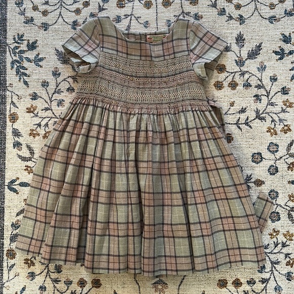 Bonpoint Other - Bonpoint dress
